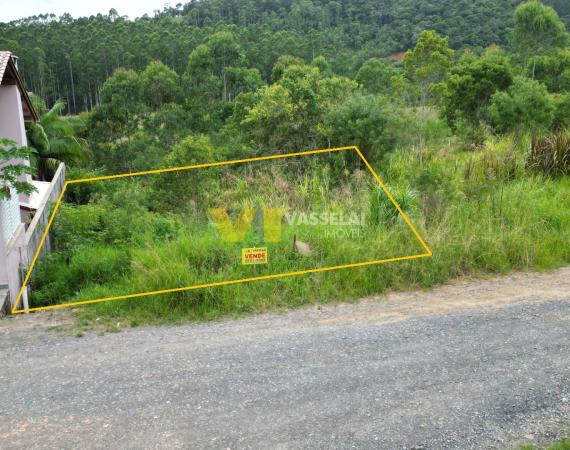 Terreno à Venda no Centro de Lontras