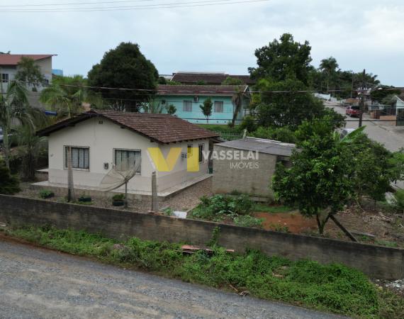 Casa para venda em Rio do Sul