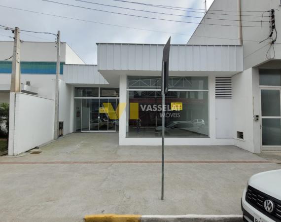 Sala Comercial para Locação no Centro de Rio do Sul