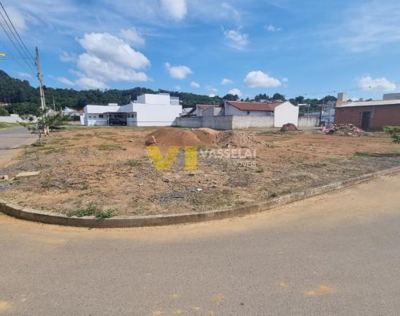 Terrenos para venda no Loteamento Gran Park das Alianças