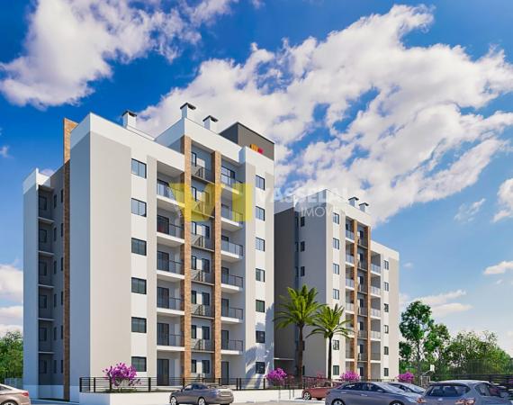 Apartamento - Residencial Spazio Vitta