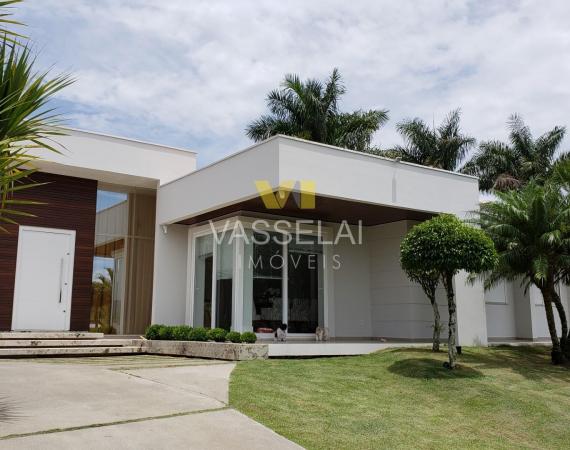 Belíssima casa para venda em Laurentino – SC