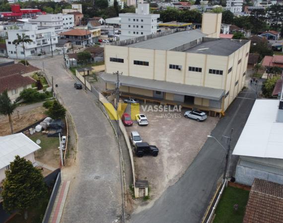 Imóvel para venda no Bairro Canoas em Rio do Sul