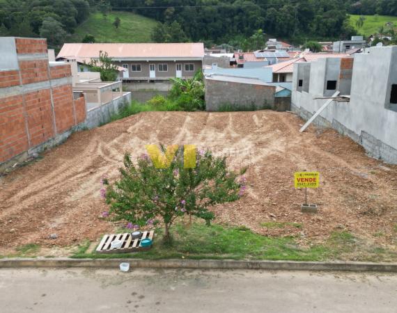 Terreno para venda no Loteamento Gran Park das Alianças - Lote 02 da Quadra B