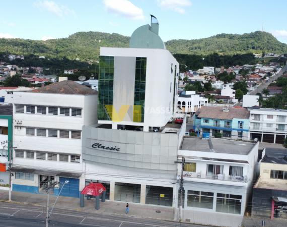Loja 05 para locação no Edifício Classic