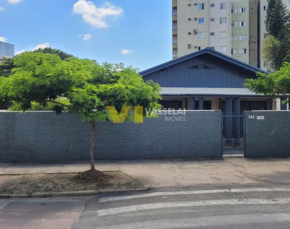 Casa Comercial para Locação no Bairro Jardim América