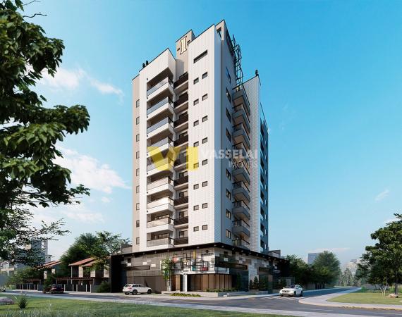 Apartamento Frente Mar à Venda - Gravatá, Navegantes