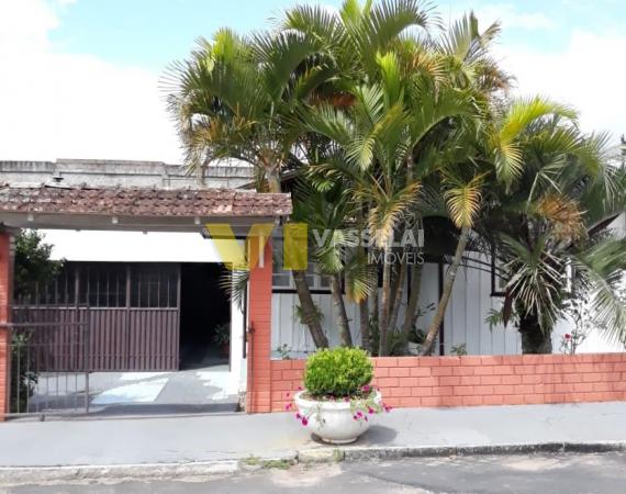 Casa para Venda no Bairro Budag em Rio do Sul