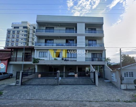Apartamento à Venda - Residencial Adelar da Silva