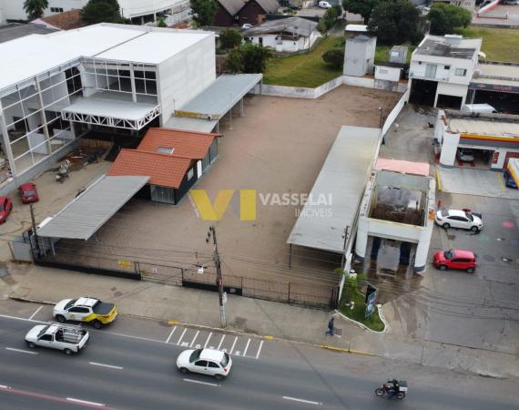 Imóvel para venda no Centro de Rio do Sul