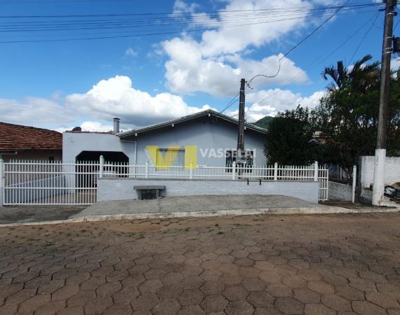 Imóvel para venda no Bairro Taboão