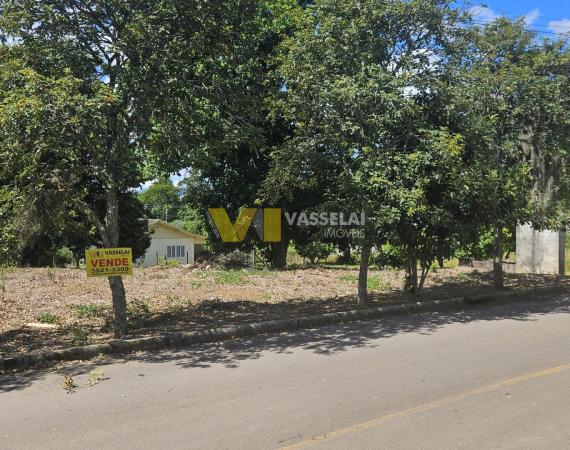 Terreno à Venda no Loteamento Helga - Laranjeiras