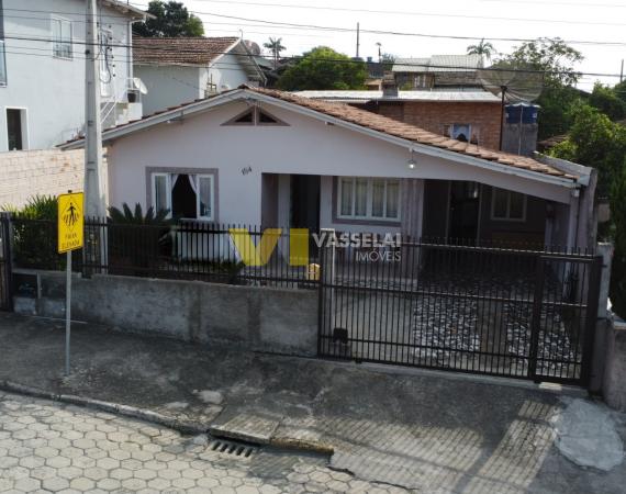Imóvel para venda em Pouso Redondo