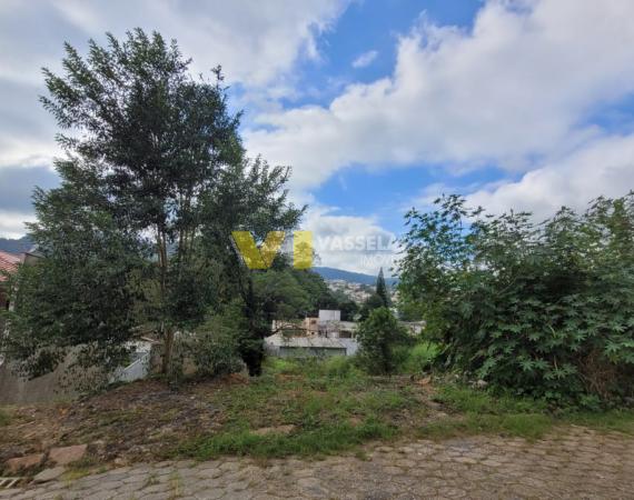 Terreno para venda no Bairro Sumaré