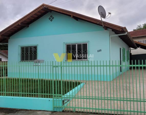 Casa para Venda no Bairro Canoas