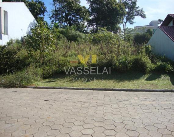 Terreno Residencial para Venda no Bairro Progresso em Rio do Sul