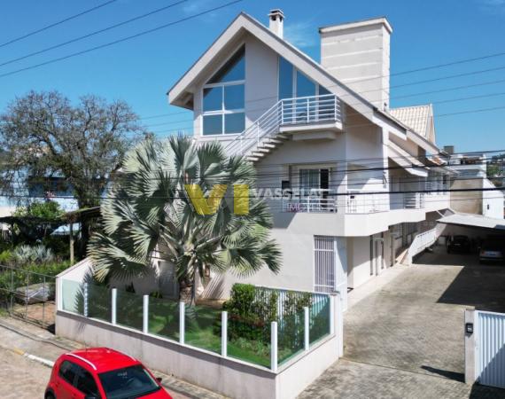 Prédio para venda no Bairro Canoas em Rio do Sul