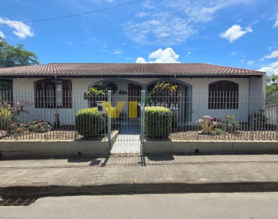 Casa de Alvenaria à Venda – Sumaré