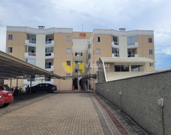 Apartamento no Residencial Dona Helena